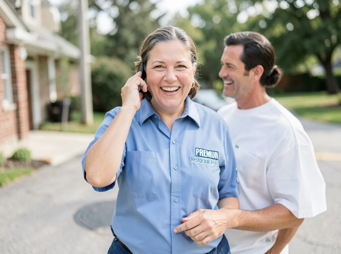 Water Damage Restoration Gladewater, TX FAQs